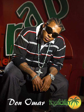 don omar